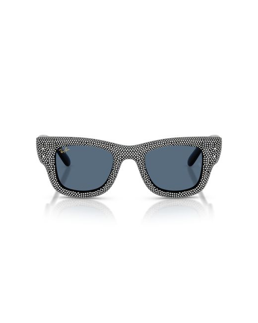 Ray-Ban Black Ray