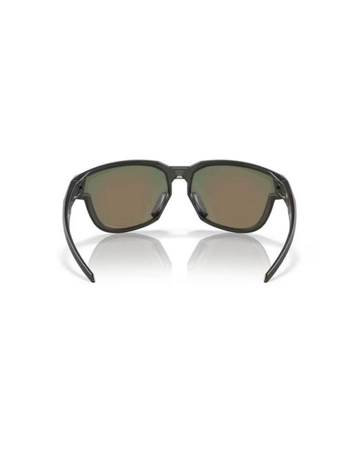 Oakley Black Oo9227 Kaast 922703 Sunglasses O_Matter Round Normal Prizm for men