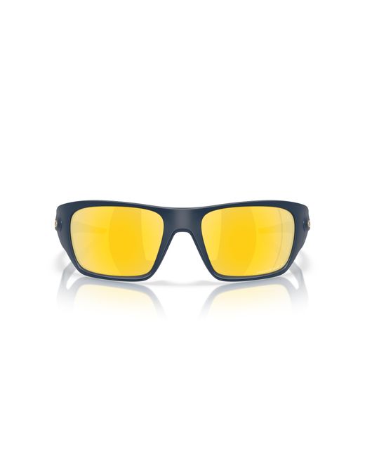 Oakley Black Oo9486 Masseter 948609 Sunglasses O_Matter Squared Polarized for men