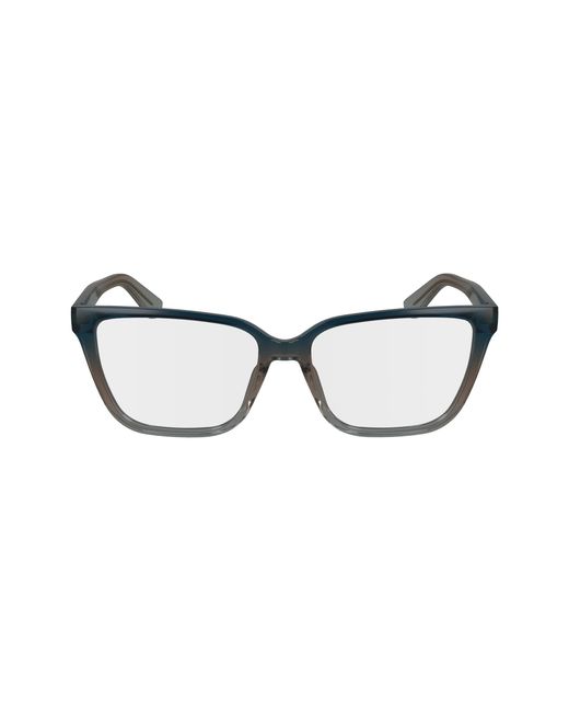 Calvin Klein Black Ck24524 539 Optical Frames Bio-Inject Squared Normal