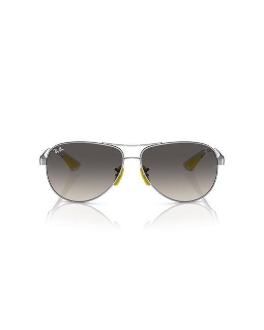 Ray-Ban Black Ray for men
