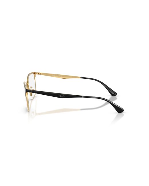 Ray-Ban Black Ray