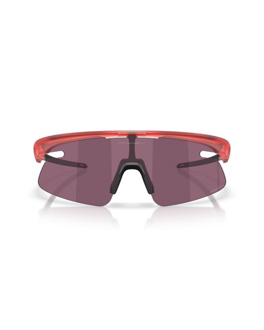 Oakley Black Oo9527D Rslv Lite 952707 Sunglasses O_Matter Squared Normal