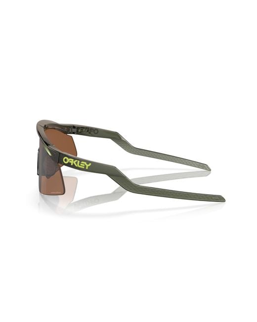 Oakley Black Oo9229 Hydra 922913 Sunglasses O_Matter Mask Normal Prizm for men