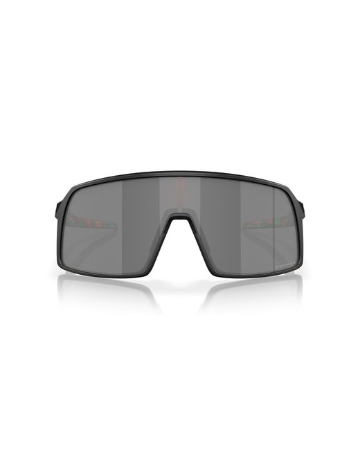 Oakley Black Oo9406 Sutro 9406B0 Sunglasses O_Matter Mask Normal Prizm for men
