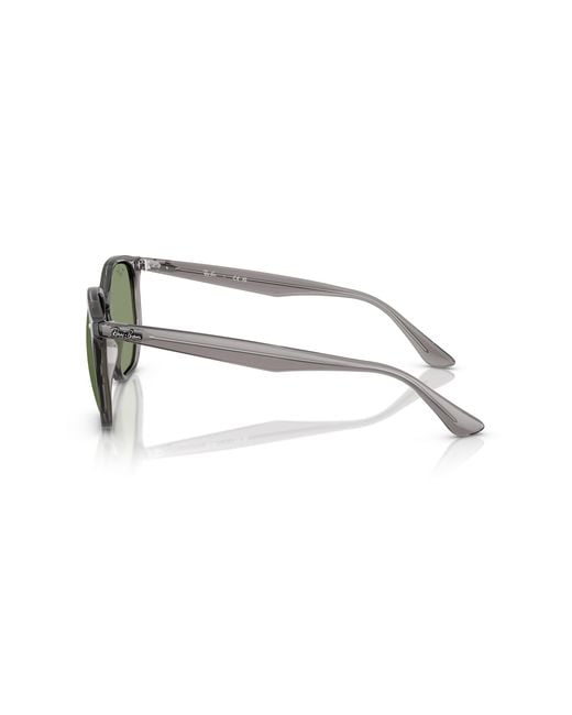 Ray-Ban Green Ray