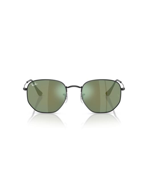 Ray-Ban Green Ray