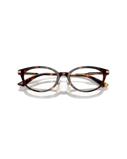 Jimmy Choo Black Jc3029D 5002 Optical Frames Acetate Round Normal