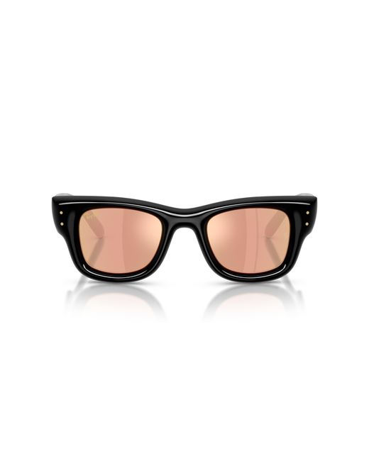 Ray-Ban Black Ray