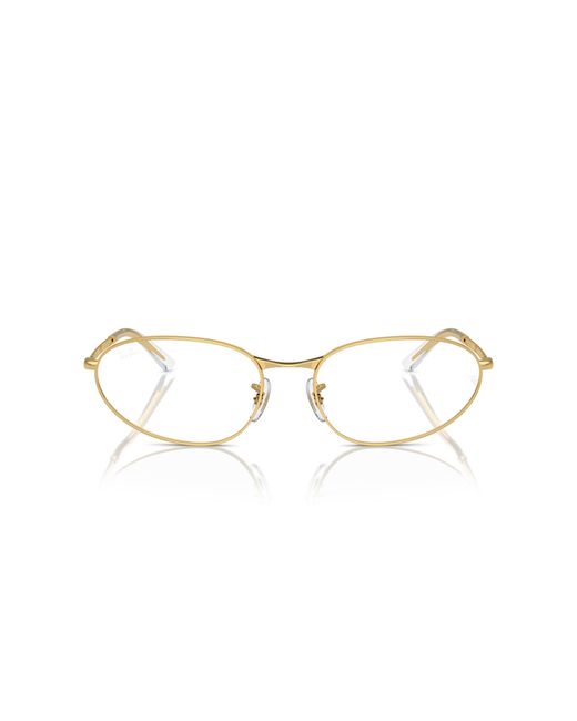 Ray-Ban Black Ray