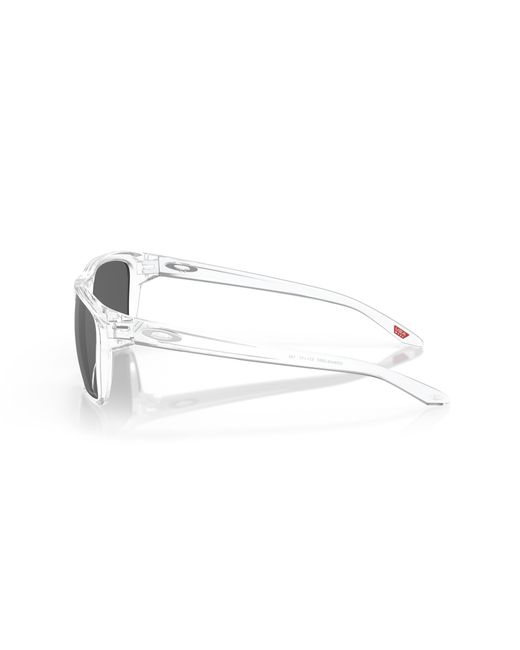 Oakley Black Oo9448 Sylas 944829 Sunglasses O_Matter Squared Normal Prizm for men
