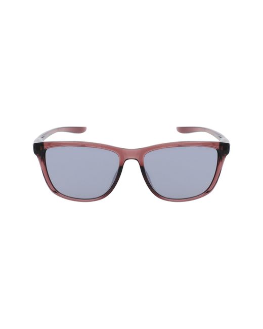 Nike Black City Icon Dj0890 298 Sunglasses Bio-Inject Squared Normal Photochromatic