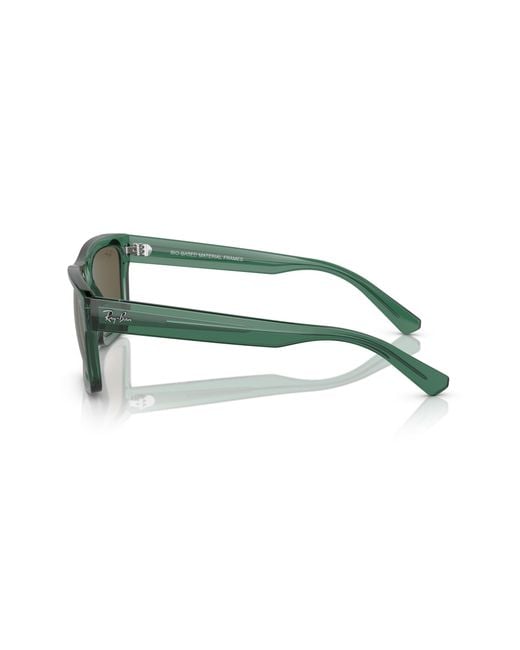 Ray-Ban Green Ray