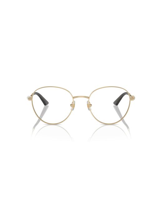 Jimmy Choo Black Jc2004Hb 3006 Optical Frames Metal Round