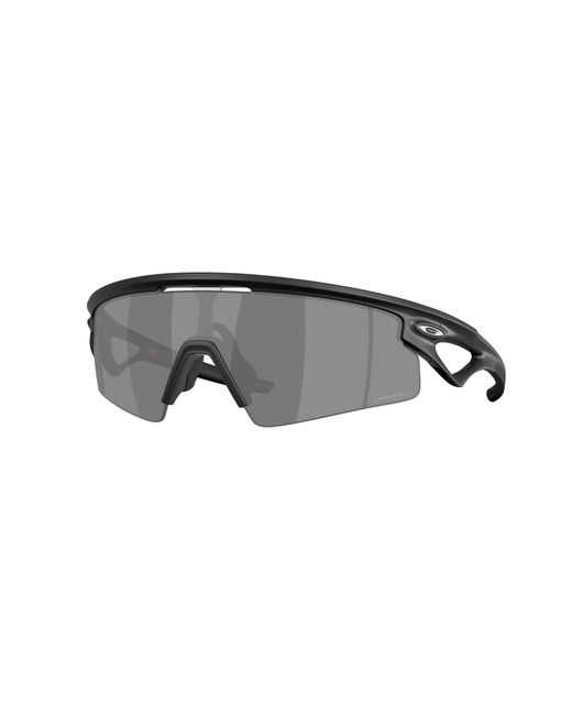 Oakley Black Oo9531 Sphaera Strike 953101 Sunglasses O_Matter Squared Normal