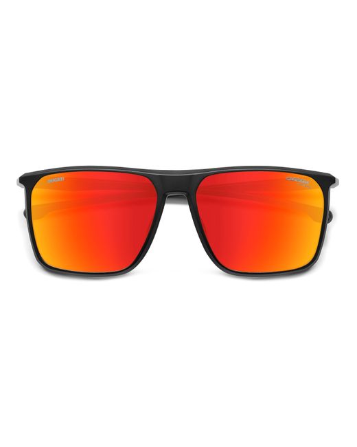 Carrera DUCATI Black Carduc 034/S Oit/Uz Sunglasses Polyamide Squared Multilayer for men