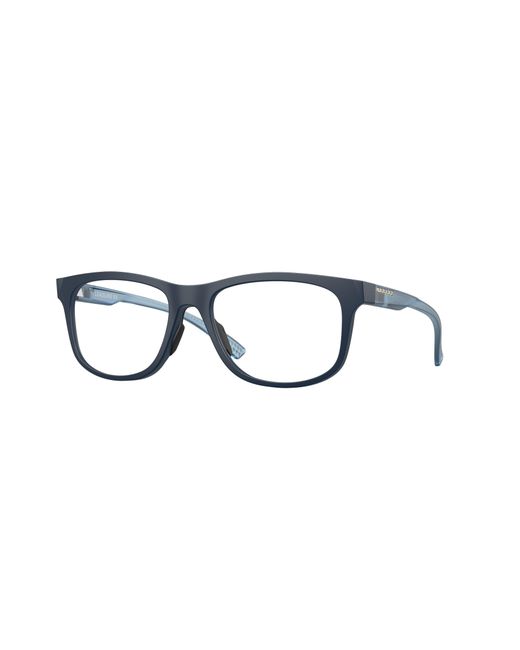 Oakley Black Ox8175 Leadline Rx 817509 Optical Frames O_Matter Squared Normal