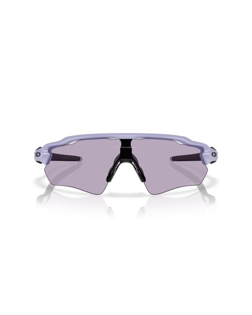 Oakley Black Oo9208 Radar Ev Path 9208F7 Sunglasses O_Matter Mask Normal for men