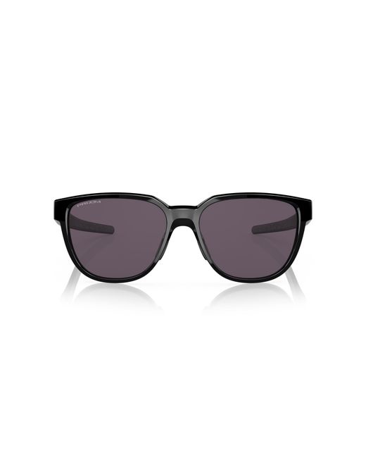 Oakley Black Oo9250 Actuator 925001 Sunglasses O_Matter Squared Normal Prizm for men