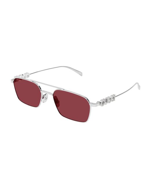 Gucci Black Sunglasses