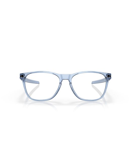 Oakley Black Ox8177 Ojector Rx 817706 Optical Frames Plastic Squared for men