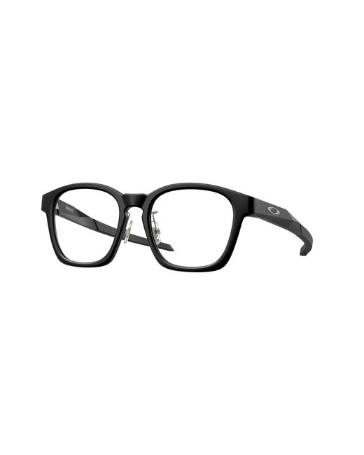 Oakley Black Ox8197D Shackle 819701 Optical Frames O_Matter Squared Normal