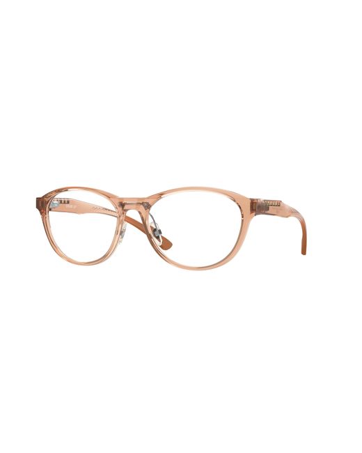 Oakley Black Ox8057 Draw Up 805707 Optical Frames O_Matter Round Normal