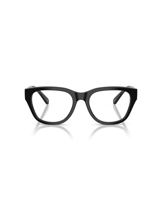 DIESEL Black Dl4001 2001 Optical Frames Acetate Squared Normal
