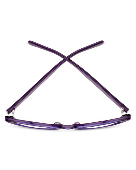 Marc Jacobs Black Marc 802 Ry8 Optical Frames Acetate Squared Normal