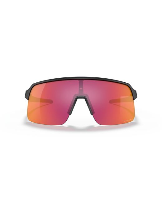 Oakley Black Oo9463 Sutro Lite 946321 Sunglasses O_Matter Mask Normal Prizm for men