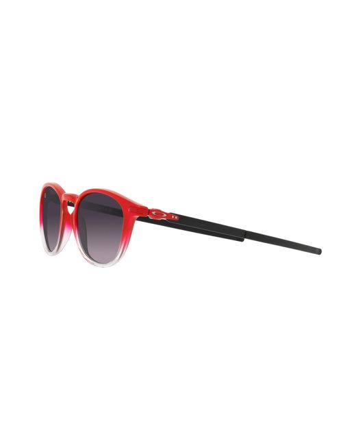 Oakley Black Oo9439 Pitchman R 943917 Sunglasses O_Matter Round Normal Shaded for men