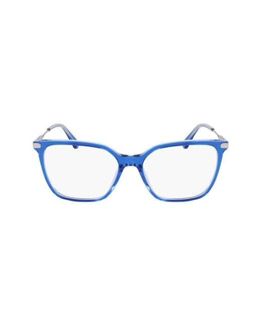 Calvin Klein Black Ckj22646 400 Optical Frames Acetate Butterfly Normal Photochromatic