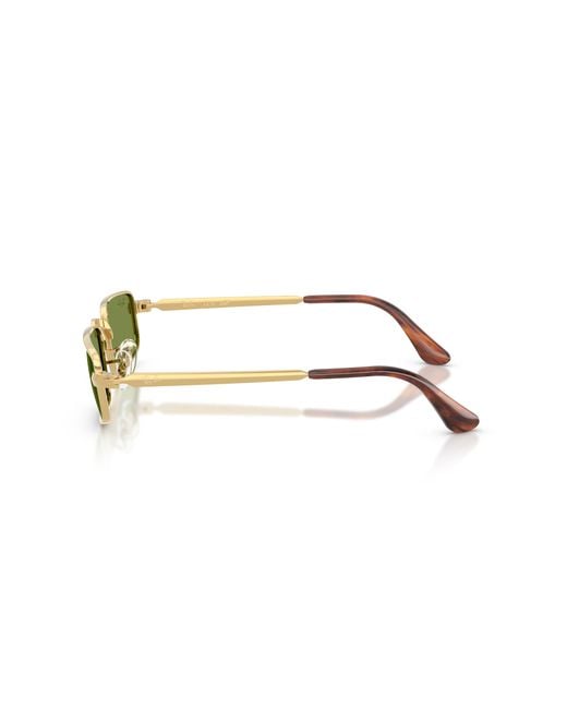 Ray-Ban Green Ray