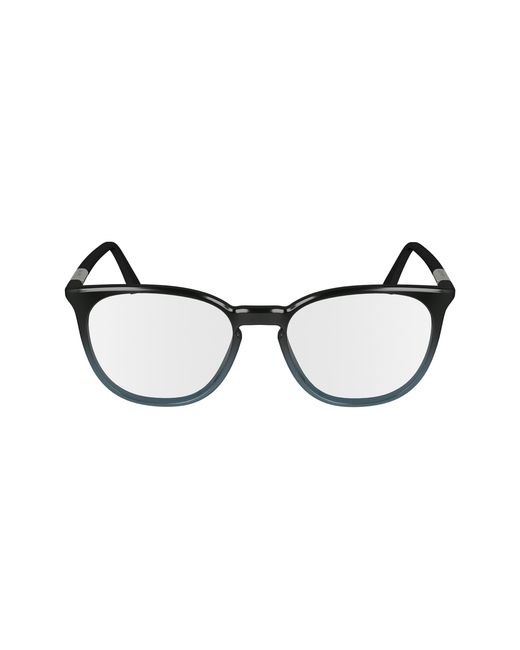 Calvin Klein Black Ck24513 005 Optical Frames Bio-Inject Pantos Normal