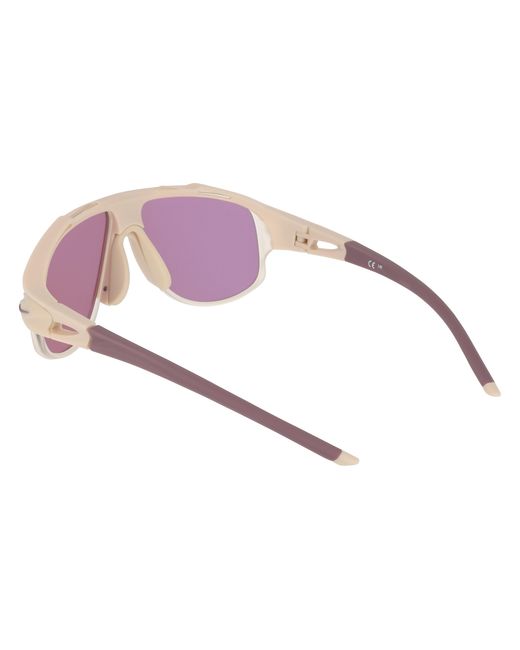 Nike Black Flyfree Infinity Io0099X 126 Sunglasses Bio-Injected Pilot Normal