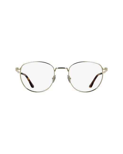 Lacoste Black L2315 714 Optical Frames Metal Squared Normal