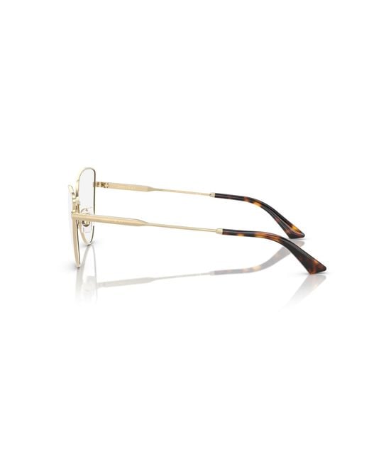 Jimmy Choo Black Jc2008 3006 Optical Frames Steel Cat Eye Normal