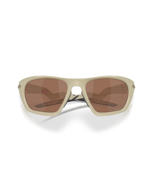 Oakley Black Oo9431 Lateralis 943105 Sunglasses O_Matter Squared Polarized for men