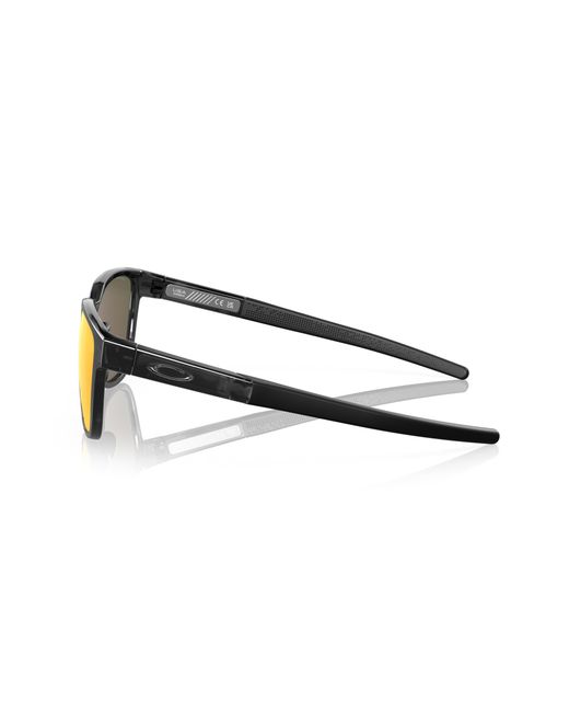 Oakley Black Oo9250 Actuator 925005 Sunglasses O_Matter Squared Polarized Prizm for men