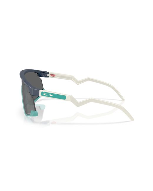Oakley Black Oo9280 Bxtr 928018 Sunglasses O_Matter Mask Normal