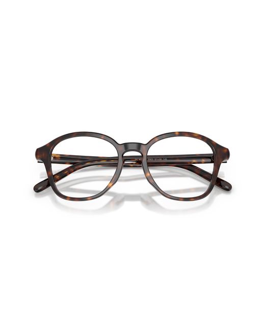 DIESEL Black Dl4025F 2003 Optical Frames Acetate Transparent Pantos Normal