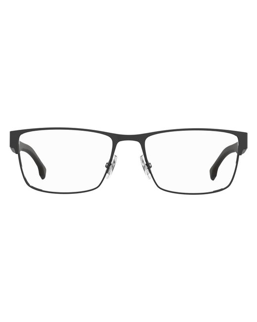 Boss Black Boss 1040 003 Optical Frames Steel Squared for men