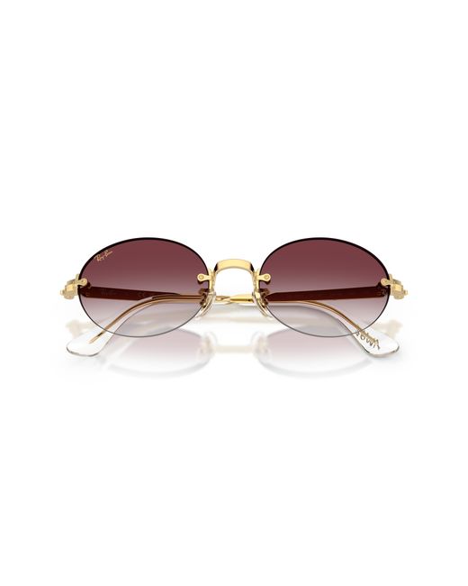 Ray-Ban Black Ray