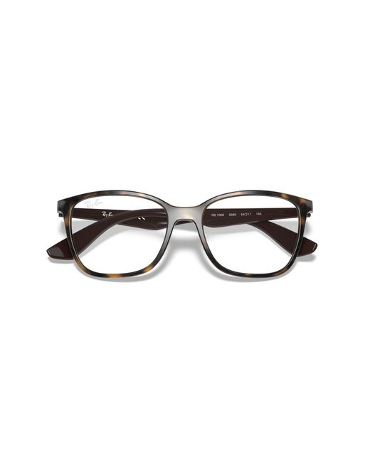 Ray-Ban Black Ray