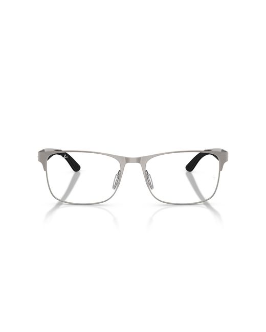 Ray-Ban Black Ray