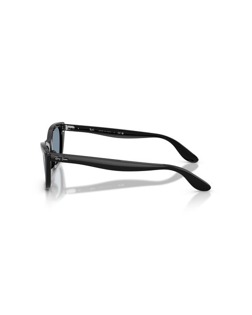 Ray-Ban Black Ray