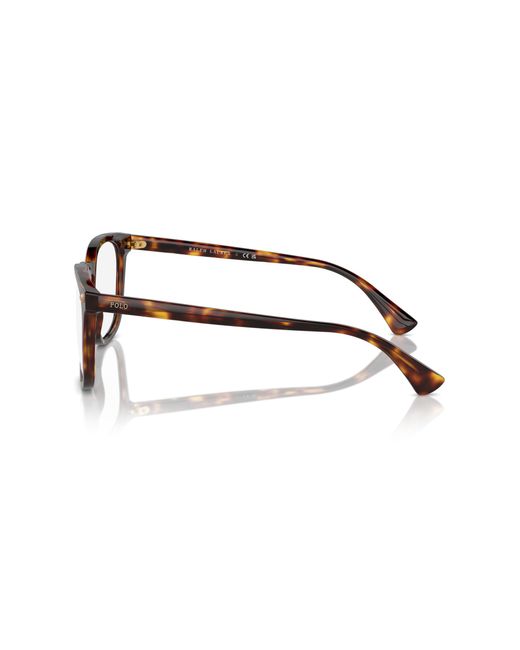 Polo Ralph Lauren Black Ph4214 613773 Sunglasses Acetate Pillow Normal for men