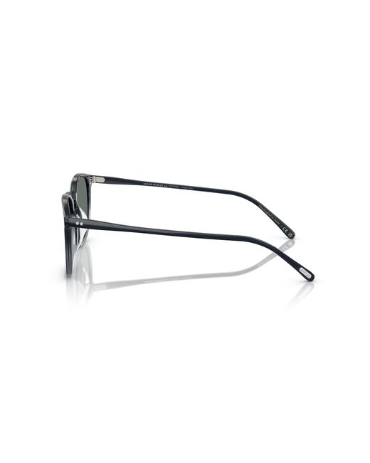 Oliver Peoples Black Ov5491Su Finley 1993 Sun 1777W5 Sunglasses Acetate Round Normal