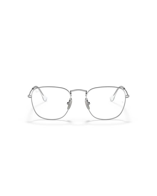 Ray-Ban Black Ray for men