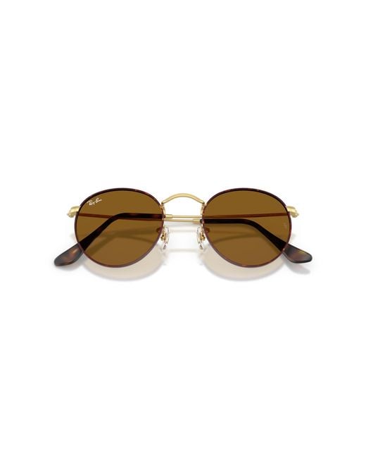 Ray-Ban Black Ray